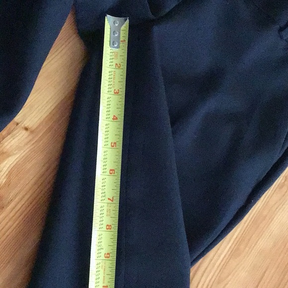 Beautiful Ann Taylor pants, excellent condition, size 0 - Picture 8 of 8